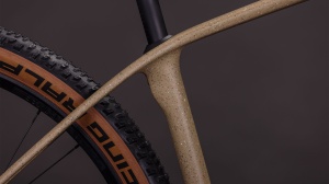 BICICLETA CUBE REACTION C:62 SLX MINERALGRIT BLACK 2026 M - Img 4