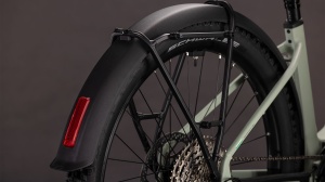 BICICLETA ELECTRICA CUBE REACTION HYBRID PRO 800 FE EASY ENTRY DESERTSTONE DRIEDHERBS 2026 cadru XL (22") - roti 29 - Img 4