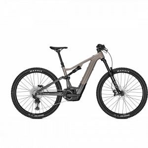 Bicicleta electrica Focus Jam 2 6.7 29 Grey - XL(46cm)