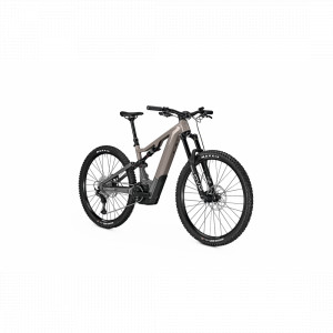 Bicicleta electrica Focus Jam 2 6.7 29 Grey - XL(46cm) - Img 3