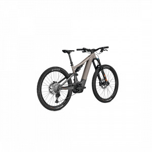 Bicicleta electrica Focus Sam 2 6.8 29 Grey - M(42cm) - Img 3