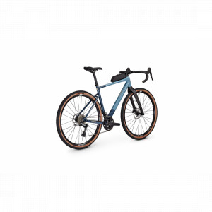 Bicicleta Focus Atlas 6.8 28 Stoneblue - L(57) - Img 4