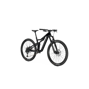 Bicicleta Focus Jam 8.8 29 Carbon Black - XL(48cm) - Img 2