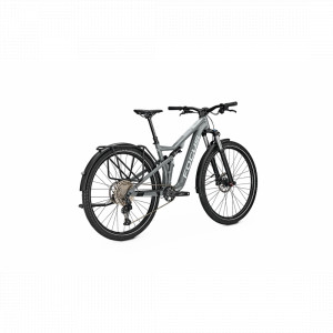 Bicicleta Focus Thron 6.8 EQP 29 Grey - M(42cm) - Img 2