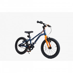 Bicicleta Royal Baby Kable-EZ 16 Blue - Img 2