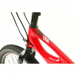 Bicicleta Royal Baby Space Shuttle 20 Red - Img 3