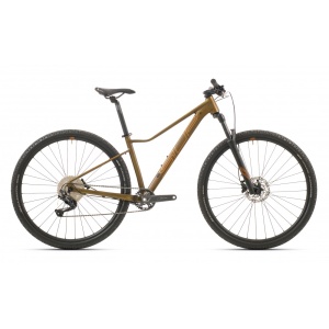 Bicicleta Superior XC 859 W 29 Matte Olive Metallic/Copper 18.0 - (M)