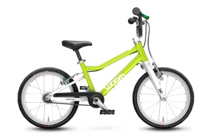 Bicicleta woom 3 - AUTOMAGIC - Img 2