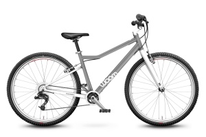 Bicicleta woom 6