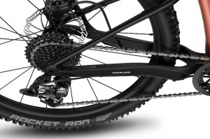Bicicleta woom OFF 5 generația 2 - Img 3