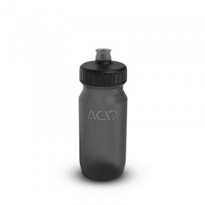BIDON ACID BOTTLE FEATHER 0.5L Transparent - Img 2