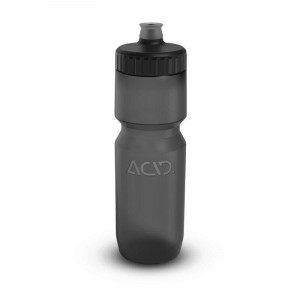 BIDON ACID BOTTLE FEATHER 0.75L Transparent - Img 2