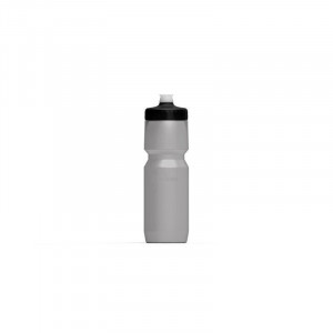 BIDON CUBE BOOTTLE FEATHER 750ml Negru - Img 2