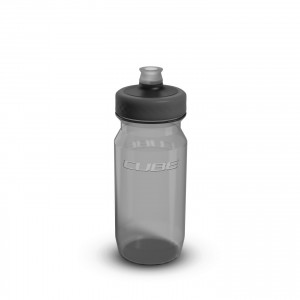 BIDON CUBE BOOTTLE GRIP 500ml Albastru - Img 2