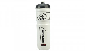 Bidon ZEFAL Magnum Grip-Cap 1000ml - White
