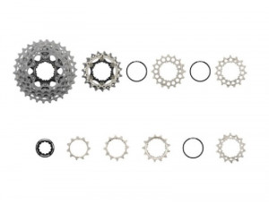 BLOC DE PINIOANE PE CASETA SHIMANO DURA-ACE CS-R9200 12 SPEED 11-12-13-14-15-17-19-21-24-27-30-34 AMBALAT IND. - Img 4