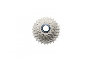 BLOC DE PINIOANE PE CASETA SHIMANO ULTEGRA CS-R8000 11 VIT. 14-15-16-17-18-19-20-21-23-25-28T AMBALAT IND.