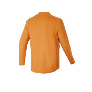 Bluza Alpinestars Youth A-Dura Rocker LS Jersey Dark Gold M - Img 3