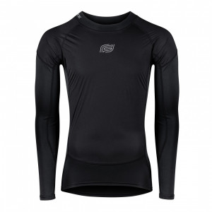 Bluza Corp Force Guard anti-vant, Neagra XL