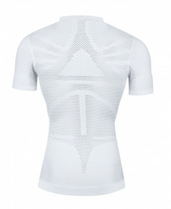 Bluza de Corp Force F Swelter Alb XS-S - Img 3