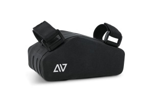 BORSETA ACID PANNIERS FRAMEBAG FULLY PRO 1