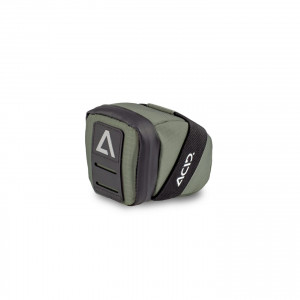 BORSETA ACID SADDLE BAG PRO S Neagra