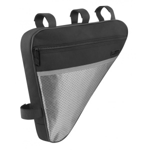 Borseta cadru Force Large Eco negru/gri - Img 6