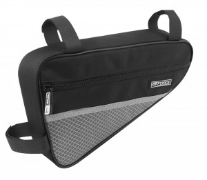 Borseta cadru Force Long Eco negru/gri - Img 3
