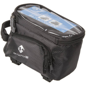 Borseta Cadru M-WAVE "ROTTERDAM TOP SB" XL