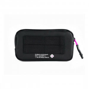Borseta Muc-Off Essentials Impermeabila Neagra - Img 4
