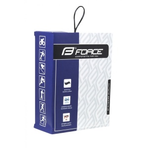 Boxeri scurti Force Boxer Black L-XL - Img 3