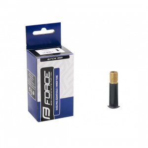Brat pedalier stanga Force Road c9.5 Al 175mm Black - Img 2