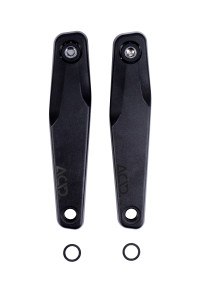 BRATE ANGRENAJ MTB ACID CRANK E-MTB TREKKING 165mm