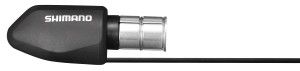 BUTON DE SCHIMBATOR SHIMANO SW-R671-R REMOTE TRIATHLON SHIFTER PT. GHIDON TT DREAPTA 2 BUTTON DESIGN PT. DURA ACE Di2 9070/ULTEGRA Di2 6770 AMBALAT IND.