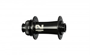 Butuc Fata NOVATEC D791SB-CL-15 15 x 100 mm 32H centerlock