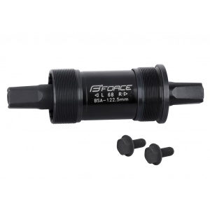 Butuc pedalier Force BSA 122.5 mm