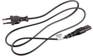 CABLU ELECTRIC DE ALIMENTARE SHIMANO PT.SM-BCR1 SM-BCC1-1 DURA ACE-DI2 220V PT. EU (TYPE-C) AMBALAT IND.