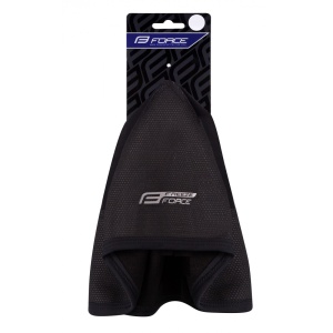 Caciula sub casca Force Freeze pentru iarna, neagra, L-XL - Img 6