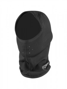 Cagula iarna Force Kid pentru copii neagra - Img 2