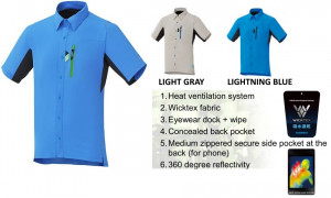 CAMASA SHIMANO BUTTON UP LIGHT GRAY (14)