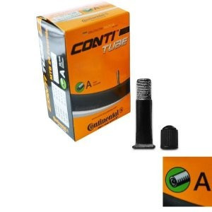 Camera Continental MTB 27.5 47/62-584 27.5x1.75-2.5 A40 - Img 2