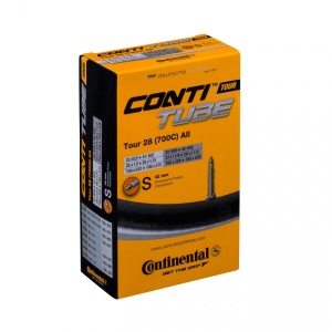 Camera Continental Tour 28 All, 32/47-622/635, 28x1.5-1.75, S42