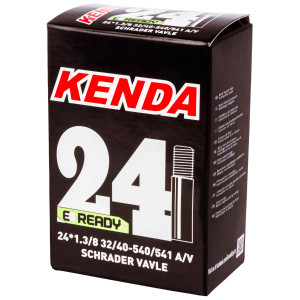 Camera KENDA 24 x 1.3/8 - AV 35 mm 32/40-540/541 - Img 2