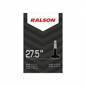 Camera Ralson R-6205 27.5x1.90-2.35(50-60/584) AV