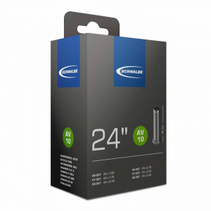 Camera SCHWALBE AV10 24 (40/62-507) EK AGV 40mm