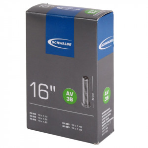 Camera SCHWALBE AV3B Light 16 (28/40-305) 40mm