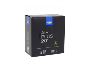 Camera SCHWALBE AV7AP Air Plus 20 (40/62-406) 40mm