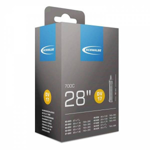 Camera SCHWALBE DV17 28 (28/47-622/635) EK 40mm VM
