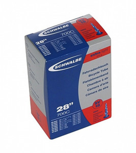 Camera SCHWALBE SV18 Extra Light 28 (28/44-622) EK 40mm
