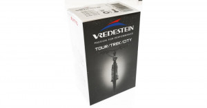 Camera VREDESTEIN 26/ 27,5 x 1.75-2.35 60 mm FV MTB Lite